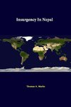 Insurgency In Nepal