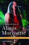 The Words and Music of Alanis Morissette