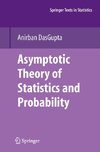 Asymptotic Theory of Statistics and Probability