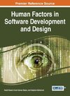 Human Factors in Software Development and Design