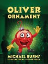 Oliver Ornament