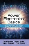 Power Electronics Basics