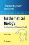 Mathematical Biology