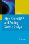 High-Speed DSP and Analog System Design