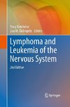 Lymphoma and Leukemia of the Nervous System