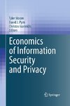 Economics of Information Security and Privacy