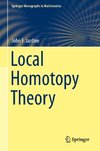 Local Homotopy Theory