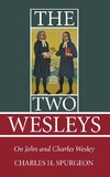 2 WESLEYS