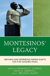 Montesinos' Legacy