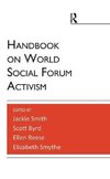 Smith, J: Handbook on World Social Forum Activism