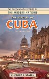 The History of Cuba