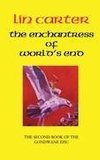 The Enchantress of World's End