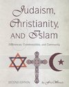 Judaism, Christianity, and Islam