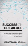 Succession or Failure