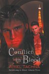 Conflict in Blood