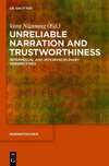 Unreliable Narration and Trustworthiness