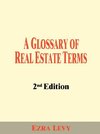 A Glossary of Real Estate Terms