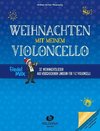 Weihnachten mit meinem Violoncello