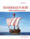 Hansekogge in Sicht