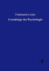 Grundzüge der Psychologie