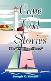 Cape Cod Stories