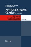 Artificial Oxygen Carrier