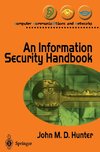 An Information Security Handbook