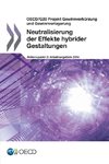 Neutralisierung der Effekte hybrider Gestaltungen