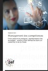 Management des compétences