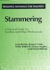 Rustin, L: Stammering