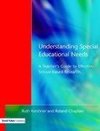 Kershner, R: Understanding Special Educational Needs