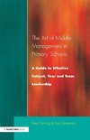 Fleming, P: Art of Middle Management