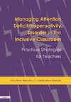 Alban-Metcalfe, J: Managing Attention Deficit/Hyperactivity