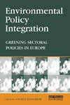 Environmental Policy Integration