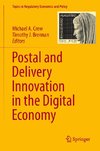 Postal and Delivery Innovation in the Digital Economy