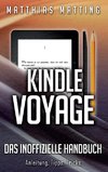 Kindle Voyage - das inoffizielle Handbuch