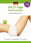 Die 21-Tage Stoffwechselkur - das Original- (German Edition)