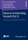 Advances in Advertising Research 05