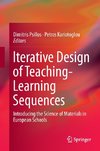 Iterative Design of Teaching-Learning Sequences