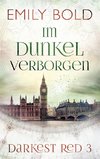 Im Dunkel verborgen