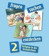 fragen - suchen - entdecken 2