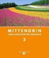 MITTENDRIN 3 9/10. Jahrgang