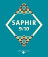 Saphir 9/10. Religionsbuch für junge Musliminnen und Muslime