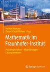 Mathematik im Fraunhofer-Institut