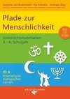 Interreligiös-dialogisches Lernen ID 04. Schriften der Religionen