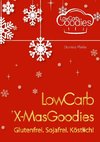 LowCarb X-MasGoodies