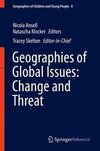 Geographies of Global Issues: Change and Threat