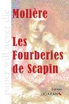 Les Fourberies de Scapin