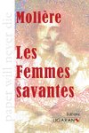 Les Femmes savantes