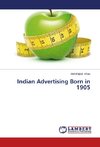 Indian Advertising Born in 1905